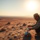 Best Places on Earth to Find Meteorites