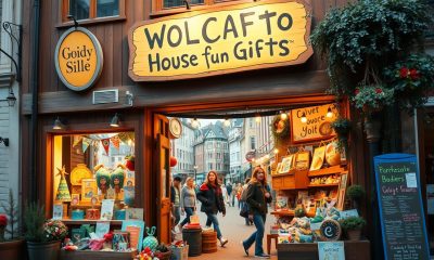 Claim Your Free House of Fun Gifts today