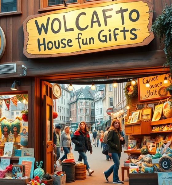Claim Your Free House of Fun Gifts today