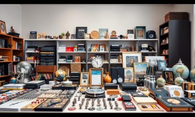 How to document your collection