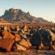 Iron Meteorites: Discover the Heaviest Space Rocks