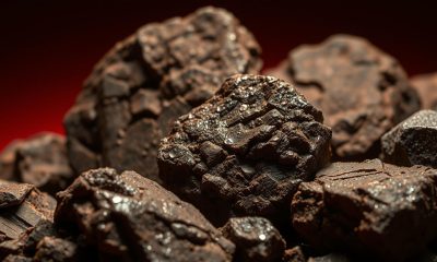 Martian Meteorites: Real Rocks From the Red Planet