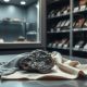 Meteorite handling and storage tips