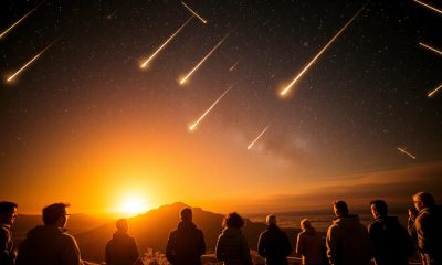 Real Stories from Meteorite Eyewitnesses