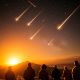 Real Stories from Meteorite Eyewitnesses
