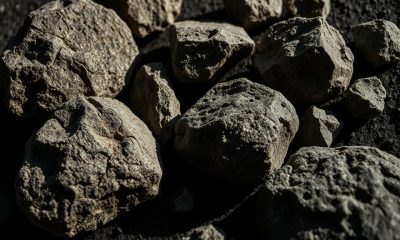 Stony Meteorites Explained: What Lies Inside?