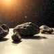 Stories behind famous meteorites