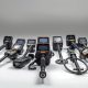 Top Metal Detectors for Finding Meteorites