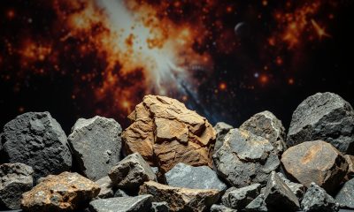 Value of famous meteorites