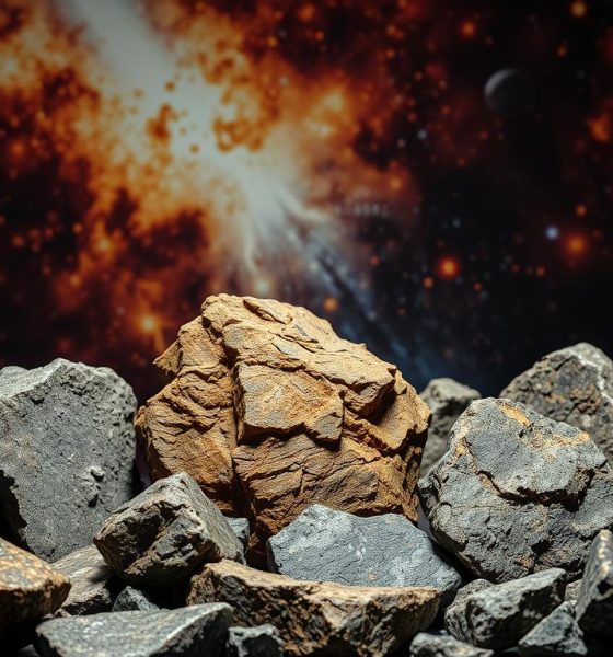 Value of famous meteorites
