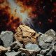 Value of famous meteorites