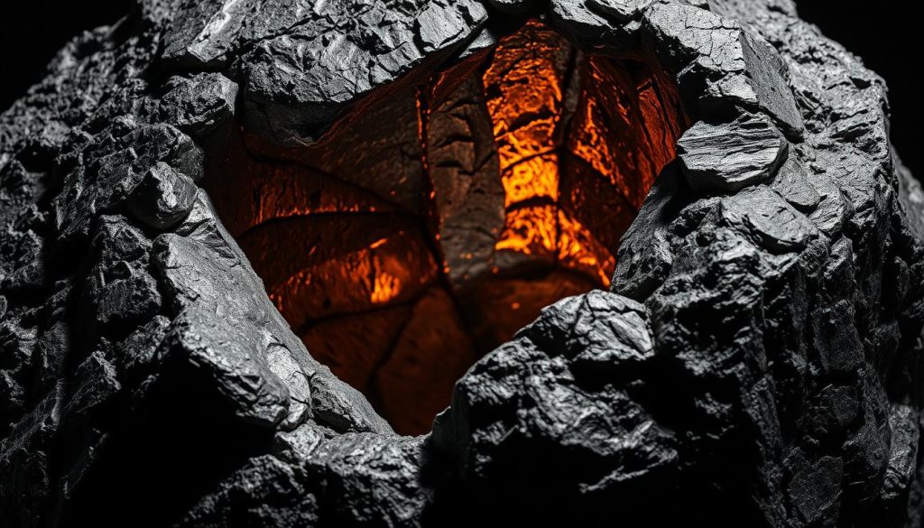 iron meteorites