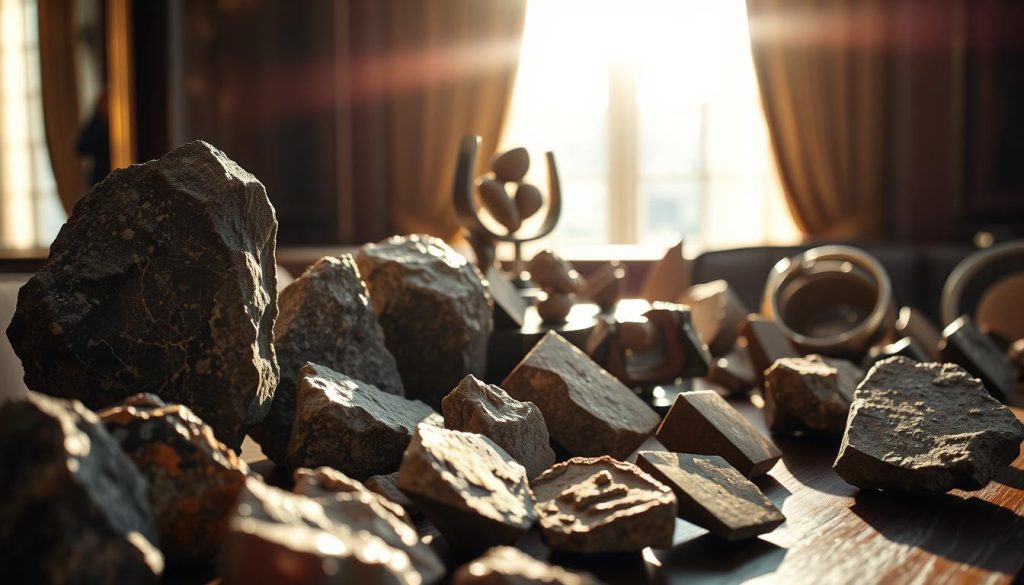 valuable meteorites for sale