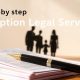 A Step-by-Step Guide to Adoption Legal Services
