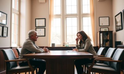 Divorce Mediation That Works: Legal Support You Can Trust