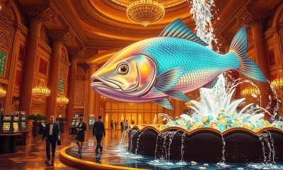 How to Get Free Chips on Big Fish Casino Today