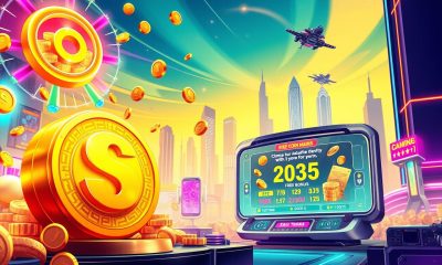 Jackpot World Free Coins 2025: Claim Your Daily Bonus Now