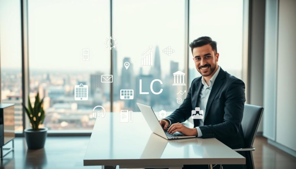 LLC formation advantages