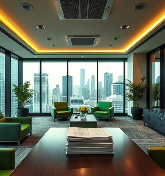 Need a Green Card? Legal Services That Simplify the Process