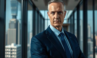 Planning a Business Merger? Get Legal Counsel That Protects You