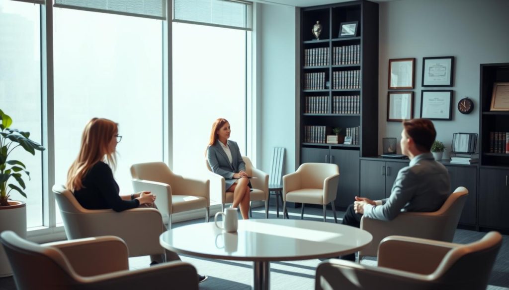 effective legal mediation services