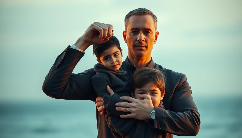 secure your parental rights